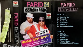 Download lagu FARID HARDJA  —  Album ‘BEST SELLER/ IRAMA SOFY SOFY’ Side A (1986) mp3