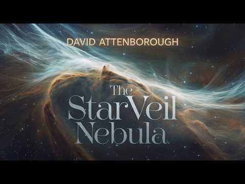 Fall Asleep Tonight with the Calming Voice of David Attenborough (Ai)
