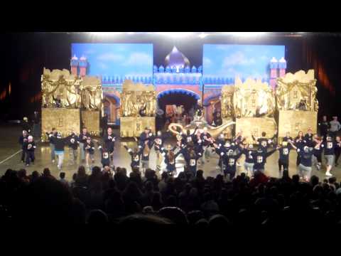 #2 Golden Crown Walkthrough