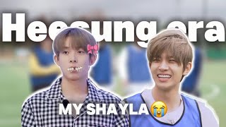 Download lagu 'proof that' heeseung is the funniest member of the group mp3 Download lagu 'proof that' heeseung is the funniest member of the group mp3