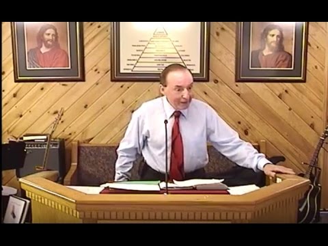 16-0501am - The Brides Inheritance Pt.1 - Ernie Villanueva