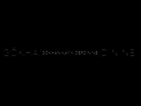 Gökhan Kayık Derdin Ne