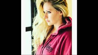 Avril Lavigne - Not Enough