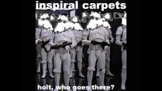 Inspiral Carpets - Love Can Never Lose Its Own (Live)