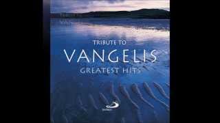 TRIBUTE TO VANGELIS - Chariots of fire