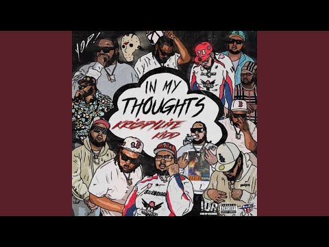 Not Just Talking (feat. Louie Ray)