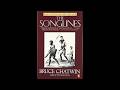 Plot summary, “The Songlines” by Bruce Chatwin in 5 Minutes - Book Review