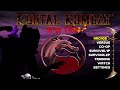 Mortal Kombat Chaotic New Era 2025 CYBER NOOB SAIBOT The Ultimate Battle You Can T Miss