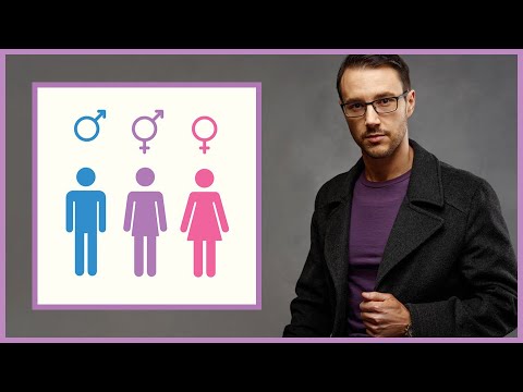 The Battle Between Gender & Biology - Colin Wright | Modern Wisdom 251