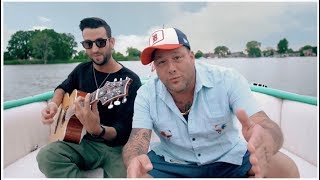 Uncle Kracker - Floatin&#39; [Official Video]