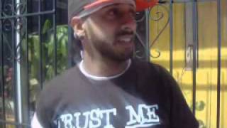 HIP HOP GONE WILD 4