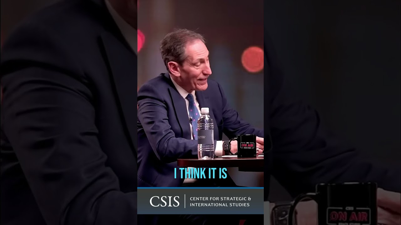 Video Thumbnail for <span>Can Decapitating Iran’s Leadership Actually End a War? | The High Top</span>
