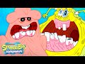 SpongeBob Dreht 60 Minuten Lang Durch SpongeBob Schwammkopf