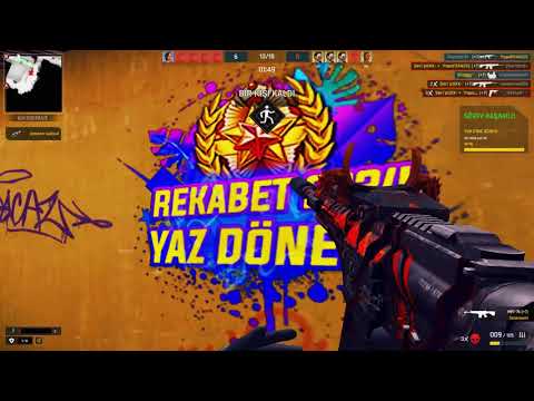 ZULA FRAG MOVİE #4 / lokess - wasPPx