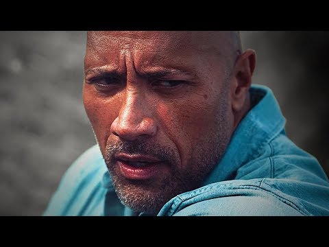 Dwayne Johnson - The Wake Up Call | One Of Most Compelling Speeches!