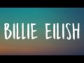 Armani White - BILLIE EILISH (Lyrics) 