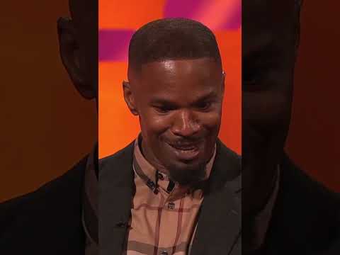 Jamie Foxx Got EGO CHECK from Tom Cruise!