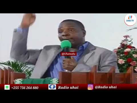 DENIS MPAGAZE-ULIMI NI ZAIDI YA MENO