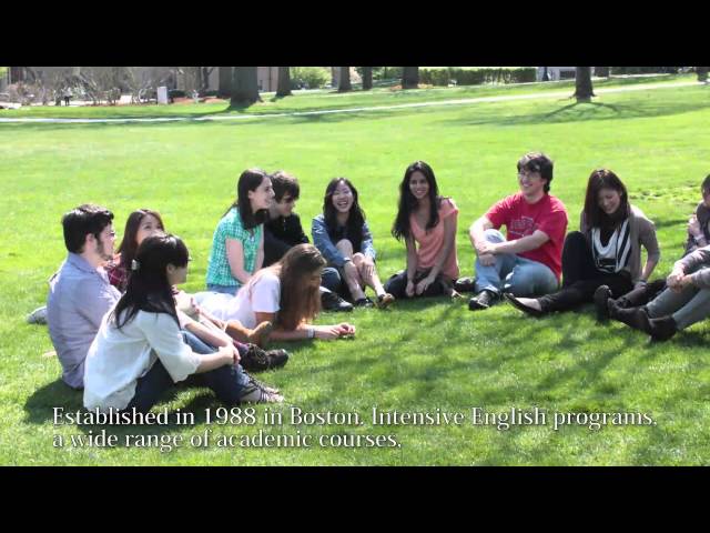 Showa Women's University video #1