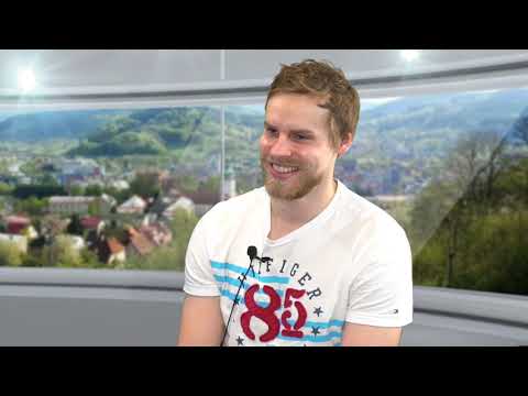 Když fanoušci volali Ať žije Vlach, byl jsem zmatený....