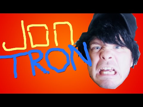 JonTron Theme [COVER]