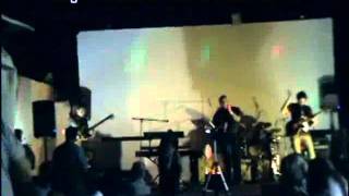 Jet Lag - PFM tribute band PROMO VIDEO.flv