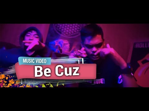 Ailbeatz - Be Cuz (Music Video) Ft. Pabex