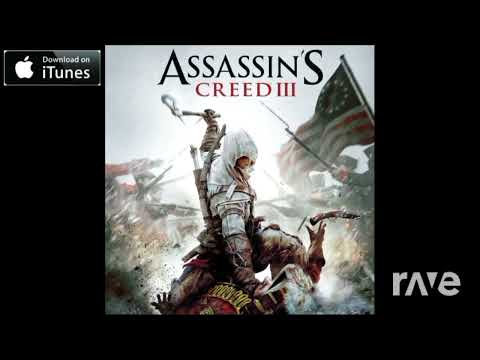 Fight club X Venice Rooftop(SCV remix) (Assassin's Creed II and Soul calibur V(SCV) ost) [RaveDJ]