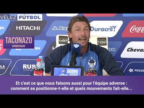 Gabriel Heinze #8 et pourquoi analyser les matchs en fractions de 5 minutes