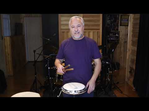 Single Stroke Exercises