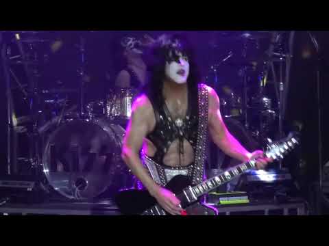 KISS Kruise III - INDOOR SHOW (FULL SHOW) - 2017