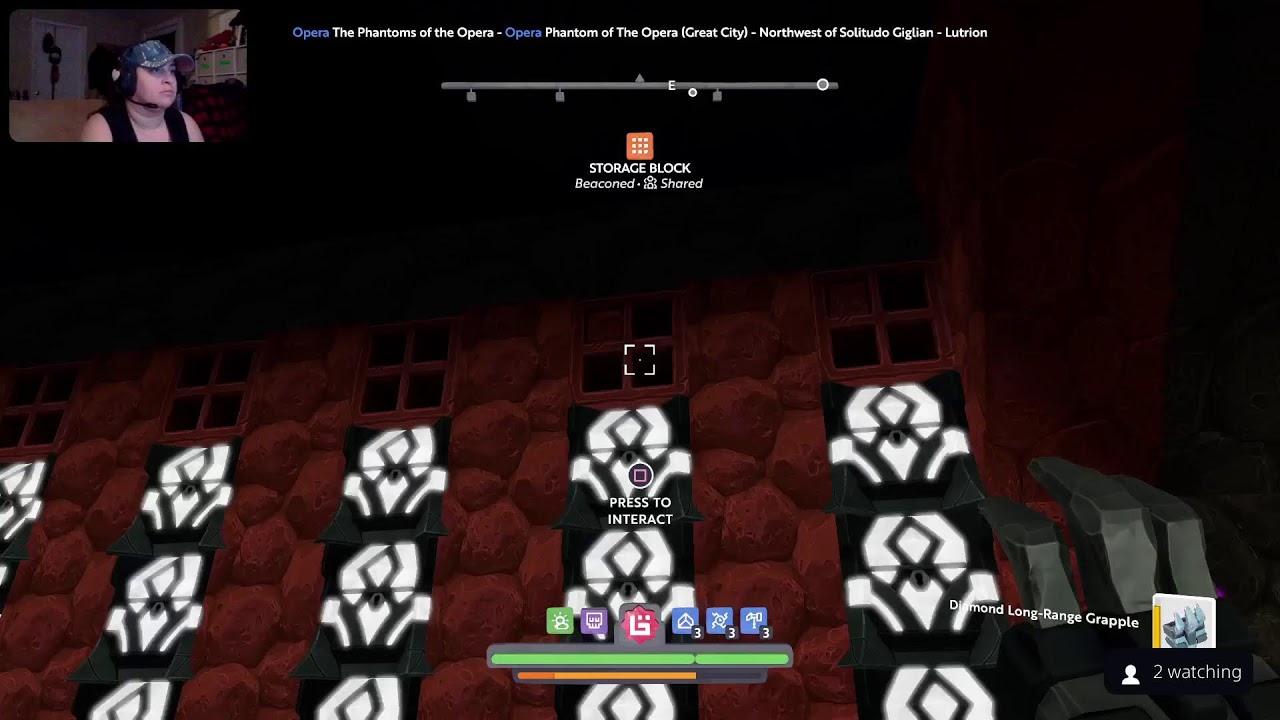 Boundless - part 171 - part 2 - lol