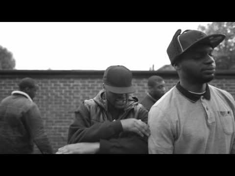 VxMP - GORILLA Ft. Deeper, Solem & Sainer #VampayaDiaries [@itsvamp]