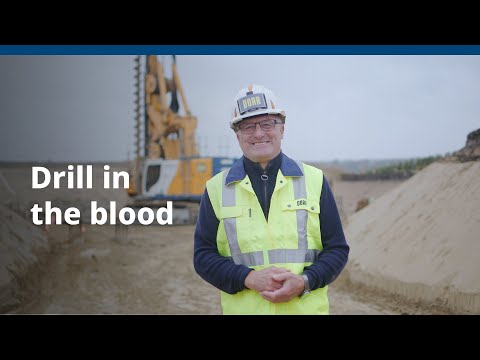 Steel and passion | BAUER Maschinen GmbH