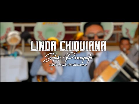 LINDA CHIQUIANA - STAR POMAPATA 2023