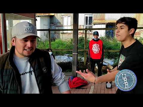 ANIESIS VS KILLER VS PRY - CUARTOS- FECHA 8