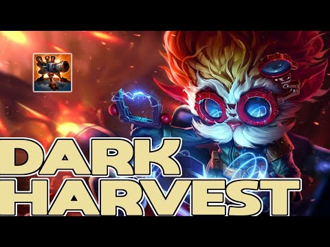 Heimerdinger SEASON 11 mid GAMEPLAY! - DOING IT BIG IN THE MID LANE GAMEPLAY! - League of Legends