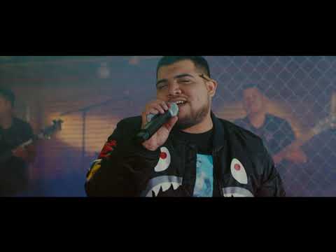 Legado 7 - El Humaderon (Video 2018) "Exclusivo"
