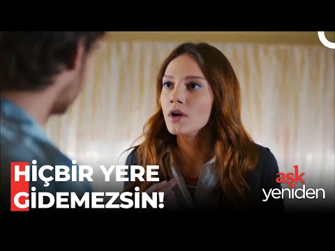 Malikanenin Hanım Evladı Yapan Aurası - Aşk Yeniden