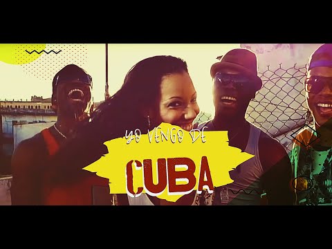 FClan-Yo vengo de Cuba (Official Video)