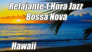 INSTRUMENTAL de JAZZ Chill Out #1 Bossa Nova Latin Musica Playlist suave Relax Estudio para Estudiar