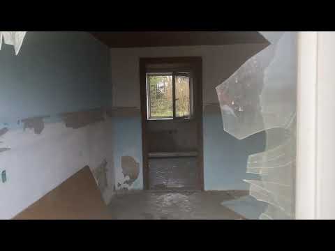 Ghost tour sæson 9 Stemmild Bylderup-Bov spøgelseshus