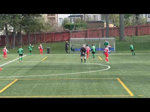 Fotbal ⚽ MU U11-U13 FC Vratimov : FC Vítkovice 1919(10.10.20.)