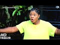 STRANGE WOMAN (OFFICIAL TRAILER) - |2021 New Movie| Destiny Etiko Latest Nollywood Nigeria HD Movie