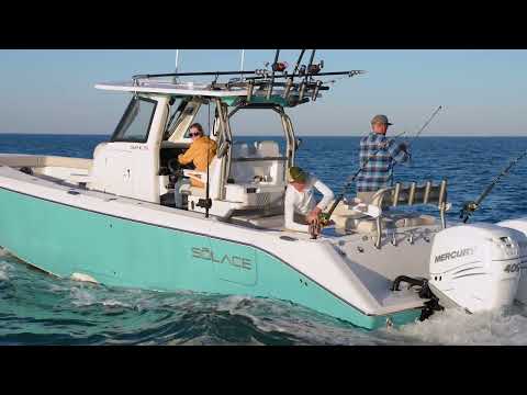 Sōlace Boats - Anchored By Legacy, Driven by Passion.