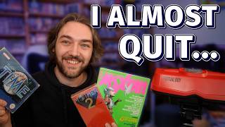 Let's Catch Up With RetroBreak! - Feb 2026