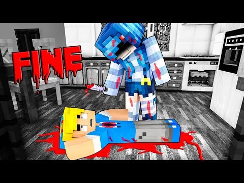 FACCIO FUORI SBRISER [VIOLET] - Città di Minecraft #23