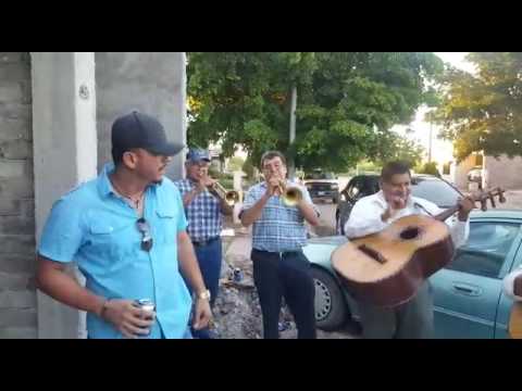 Ramon Antonio El Diamante De Sinaloa