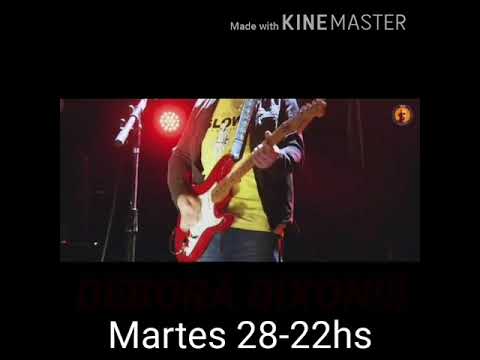 Mañana Martes 28 de Julio 2020. Entrevista Exclusiva Déborah Dixon!!!