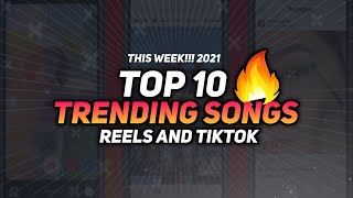 Download lagu Top 10 trending instagram reels songs 2021๐ฅ๐ฅ | trending reels songs 2021 | Keep Vibing mp3 Download lagu Top 10 trending instagram reels songs 2021๐ฅ๐ฅ | trending reels songs 2021 | Keep Vibing mp3